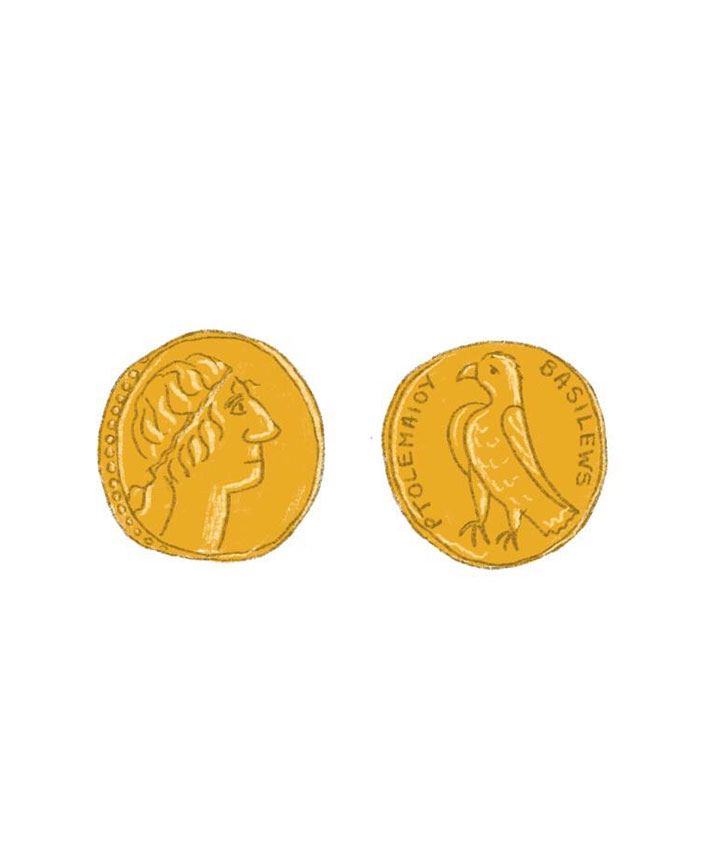 Gold-Coin